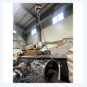 Compatible avec la boîte de vitesses complète ZF 16AS2230TD ASTRONIC |   Référence 1328032003 (274 kg) Automatique par - Product Image 2