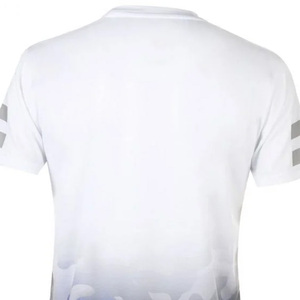 T-shirts d'été en coton par sublimation de qualité supérieure pour hommes, personnalisables, nouveau design, décontractés et classiques, en gros à prix bas - Product Image 6