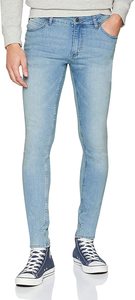 Pantalones Vaqueros Ajustados y Transpirables de Moda para Hombre, Hechos en Pakistán - Product Image 5