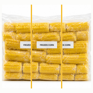 Oferta Especial de Fabricante Vietnamita: Maíz Congelado en Grano Entero, Delicioso y de Alta Venta, Empacado en Bolsa al Vacío - Product Image 2