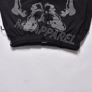 Pantalon de ski de snowboard personnalisé et respirant pour hommes pantalon de neige ample ample unisexe ample à jambes larges pour femmes Vente en gros - Product Image 3