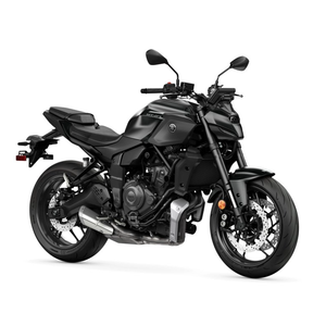 2026 YAMA_HA MT 07 - Product Image 1