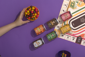 Café Recubierto de Chocolate Sin Azúcar con Centro de Granos de Café Tostado Crujientes, para Venta al por Mayor de Chocolate e Ideas de Regalos OEM ODM - Product Image 6