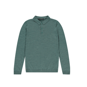 Camiseta de Lona Sólida para Hombre, Fabricante OEM, Venta al Por Mayor, Secado Rápido, Colores y Logotipo Personalizados para Ropa de Equipo - Product Image 4