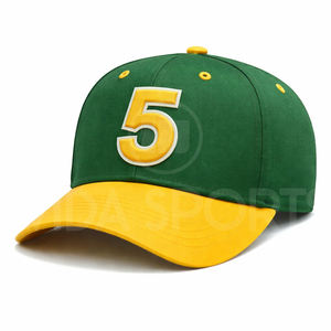 ชุดยูนิฟอร์มเบสบอลทีมแบบกำหนดเอง เสื้อเบสบอลและกางเกงแบบซับลิเมชั่น ชุดกีฬาแห้งเร็ว ระบายอากาศได้ดี สำหรับฤดูร้อน ไซส์พลัส - Product Image 5