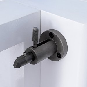 Độ chính xác cao chỉ đơn giản là hỗ trợ chùm tác động thử nghiệm máy phi kim loại tác động độ dẻo dai Thiết bị kiểm tra - Product Image 5