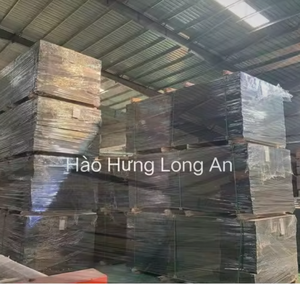 ไม้อัดงานก่อสร้าง ไม้อัดสำหรับงานทางทะเล หนา 15 มม. 20 มม. 22 มม. ไม้อัดเคลือบฟิล์ม หนา 18 มม. - Product Image 4
