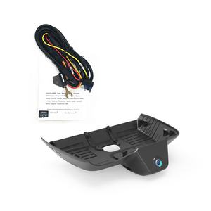 מקליט וידאו לרכב BYD עם מצלמת דרך HD 4K WiFi בעלת עדשה אחת, אחריות ל-12 חודשים - Product Image 6