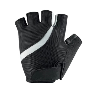 Proveedor Directo de Fábrica de Guantes de Ciclismo, Guantes de Bicicleta Personalizados con Malla Transpirable, Agarre de Silicona y Protección Contra Impactos - Product Image 2