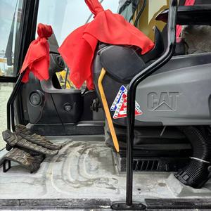 Excavadora Usada Cat 312D2GC 2024, Original <span class=keywords><strong>de</strong></span> Japón, Pocas Horas <span class=keywords><strong>de</strong></span> Uso, Cucharón <span class=keywords><strong>de</strong></span> 0.53m³, Disponible para Exportación, Cat 312D2GC, 320GC, 320D2L - Product Image 5