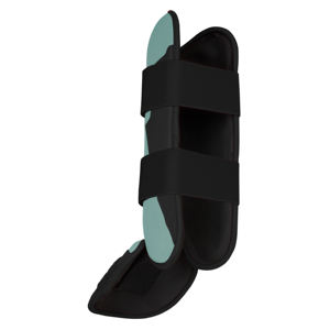 Espinilleras Deportivas Transpirables con Logotipo Personalizado para Adultos, Protección Ligera para Piernas, para Béisbol y Sóftbol - Product Image 5