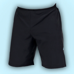 กางเกงมวยไทยผู้ชายคุณภาพสูงแบบสั่งทำ ระบายอากาศได้ดี เป็นมิตรกับสิ่งแวดล้อม พร้อมลายพิมพ์สไตล์สปอร์ตแนวสตรีทแฟชั่น - Product Image 4