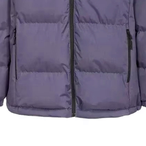 2026 Custom Made Design Puffer <b>Jacket</b> <b>Warm</b> Lightweight Winter <b>Jacket</b> with Logo New Style Puffer <b>Jacket</b> Durable Fabric Winter - Product Image 3