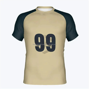 Professional Quick Dry Breathable Volleyball Uniform New Design High Quality Volleyball Uniform - Product Image 3