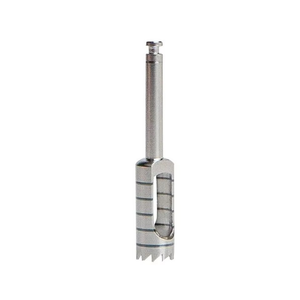 Instrumentos Quirúrgicos Dentales 2025: Brocas de Trepanación Ósea y Corneal, Accesorios Dentales, Suministros Médicos, Instrumentos Quirúrgicos - Product Image 5