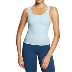 New Fashionable Summer Women's Tank <b>Tops</b> Sleeveless Sexy Comfortable Casual Tank <b>Tops</b> for Women Fitness Running - Product Image 1