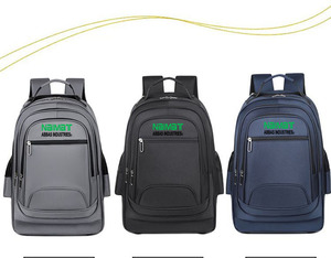 Mochila con Ruedas de Tela Oxford, Bolsa de Viaje con Ruedas y Correas para el Hombro para Uso en Exteriores, Cuatro Estaciones - Product Image 5