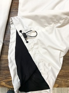 Pantalones de Esquí Impermeables de Alto Rendimiento para Hombre y Mujer, Pantalones de Snowboard Resistentes al Viento, para Deportes de Invierno al Aire Libre, Acolchados y Holgados - Product Image 3