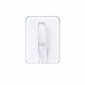 Crochets transparents en ABS de haute qualité - Product Image 2