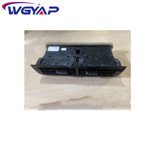 WGYAP OEM 22D819728 C <span class=keywords><strong>ZWK</strong></span> Griglia di Copertura Manuale di Ricambio per Presa d'Aria del Bagagliaio per Volkswagen Tharu XR T-CROSS - Product Image 3