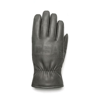 High Quality Winter <b>Gloves</b> For Cold Weather Conditions With Soft Inner Comfort Warm Coverage And Durable Material - Product Image 3