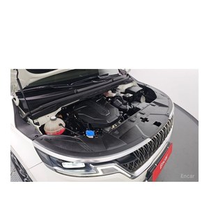 Kia Carnival Signature 2021 de 7 Plazas con 74,477 km, Diésel, Caja de Cambios Automática, Norma de Emisiones Euro V, Volante a la Izquierda - Product Image 6