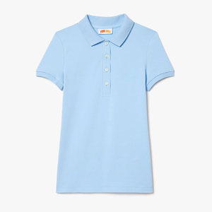 Nueva Camisa de Golf de Manga Larga para Mujer, de Lujo, Personalizable, de Seda de Hielo y Algodón, Elástica, que Absorbe el Sudor, Estilo Urbano - Product Image 2