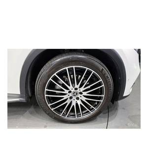 Mercedes-Benz Clase GLC GLC220 d 4MATIC 2023, 40,314 km, Diésel, Transmisión Automática, Volante a la Izquierda, Cámara Trasera - Product Image 5