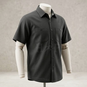 Maillots de course, uniformes d'équipe de course, équipement d'équipe de karting, vêtements pour personnel automobile, maillots de course e-sport, t-shirts sublimés pour équipe. - Product Image 6