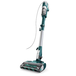 Filtro de Aire Ultrafino PowerDetect HZ4000UKT para el Hogar, Color Verde Oscuro, con Motor sin Escobillas a Batería, Bolsa de 51 a 80 AW - Product Image 3