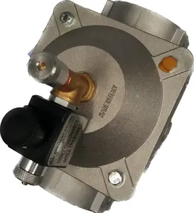 Giuliani MSV800/6B DN200 Anello industriale regolazione della pressione pressione manuale valvole di sicurezza pressione alta pressione con maniglia