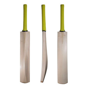 Bate de Críquet Clásico de Madera de Arce, Diseño Ligero y Duradero para Jugadores Adultos - Product Image 3