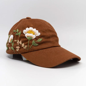 Gorra de Béisbol Clásica con Diseño Personalizable, Tela de Poliéster/Algodón, Unisex, Uso en las Cuatro Estaciones, Duradera y de Estilo Moderno - Product Image 2
