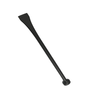 Carbon Steel Digging Bar Heavy Duty Hand Tool for Contractors <b>Builders</b> and Landscaping Professionals - Product Image 2