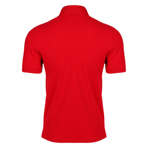เสื้อโปโลผู้ชายผ้าฝ้าย 100% คุณภาพสูง รับผลิตตามสั่งพร้อมปักโลโก้ ขายส่งเสื้อโปโลผู้ชายผ้าฝ้าย 100% - Product Image 4