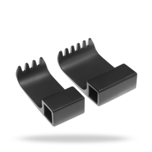 Hojas de Retracción Quirúrgica Estándar para Neurocirugía de Columna Vertebral, Pequeñas y Grandes, para Cirugía Lumbar y Cervical - Product Image 1