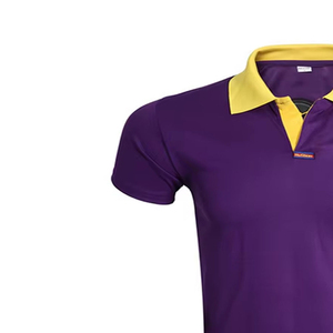 Nueva Camiseta Deportiva Premium Transpirable de Alta Tecnología con Sublimación, Secado Rápido, Impresión Personalizada - Product Image 4