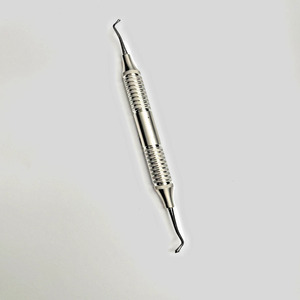 Juego de 3 Pulidores Dentales Jamso Industries, Instrumentos Restauradores de Acero Inoxidable, Certificación CE, Cumple con ISO13485 - Product Image 3