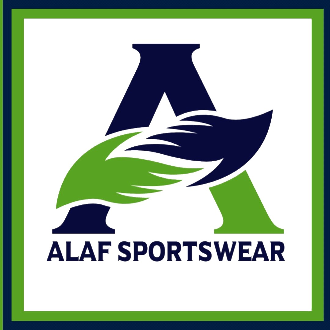 ALAF INDUSTRIES logo