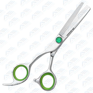 5.5 pouces 440c ciseaux amincissants en acier inoxydable Expert Precision 15g Instruments de beauté Sear fabricant Expert Precision - Product Image 4