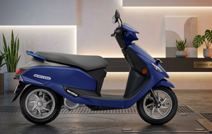ขายสกู๊ตเตอร์ SUZUKI "E-ACCESS" ราคาประหยัด สกู๊ตเตอร์ที่ดีที่สุด ประหยัดน้ำมันและมีสมรรถนะเยี่ยม - Product Image 2