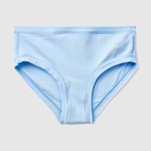 Braguitas Cortas de Algodón Modal Finas y Transpirables para Mujer, de Cintura Media, Sin Costuras, Sólidas, Sexys, para Verano 2026 - Product Image 2