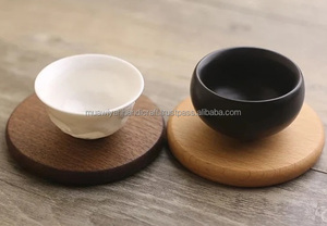 Best Quality Wooden <b>Coaster</b> Wholesale Custom <b>Coasters</b> square Round Wooden <b>coaster</b> <b>for</b> <b>Drinks</b> at Low Price - Product Image 4