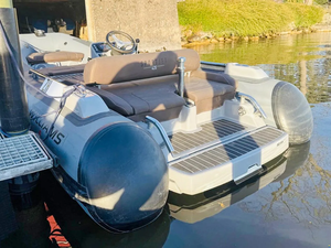 Willis Jetten-Der-ES England 435 Sport-Jet - Product Image 4