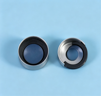Tapa de Botella Compatible con M I PB0148 con Junta de 0.8L para Impresora de Inyección de Tinta Continua de las Series 9010/9020/9030/9018/9028
