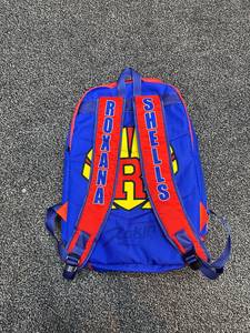 Bolsa Deportiva Personalizable con Diseño de Logotipo en Cierre, Precios al por Mayor 2026, Bolsa Deportiva de Calidad Premium - Product Image 2