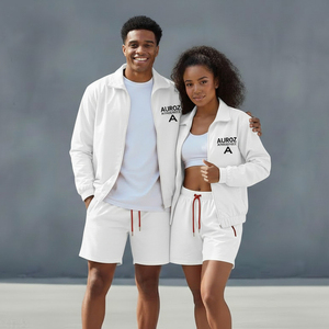 Survêtements coupe-vent respirants et imperméables à vendre – Design tendance pour hommes - Product Image 6