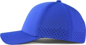Gorra de Béisbol de Alta Calidad, Gorra Deportiva Transpirable de Algodón, Proveedor Mayorista - Product Image 2