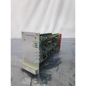 AMAT 0100-00011 Chopper Drive PWB, 106778 - อุปกรณ์และอะไหล่เซมิคอนดักเตอร์ระดับโลกที่เชื่อถือได้ - Product Image 2