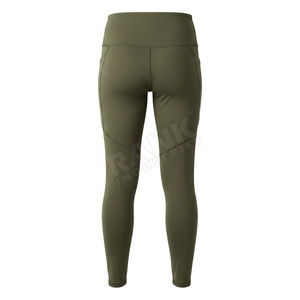 Leggings de yoga pour femme, taille élastique, taille adulte, toucher doux, conçus pour le confort et un style de vie actif toute la journée, vente flash. - Product Image 5